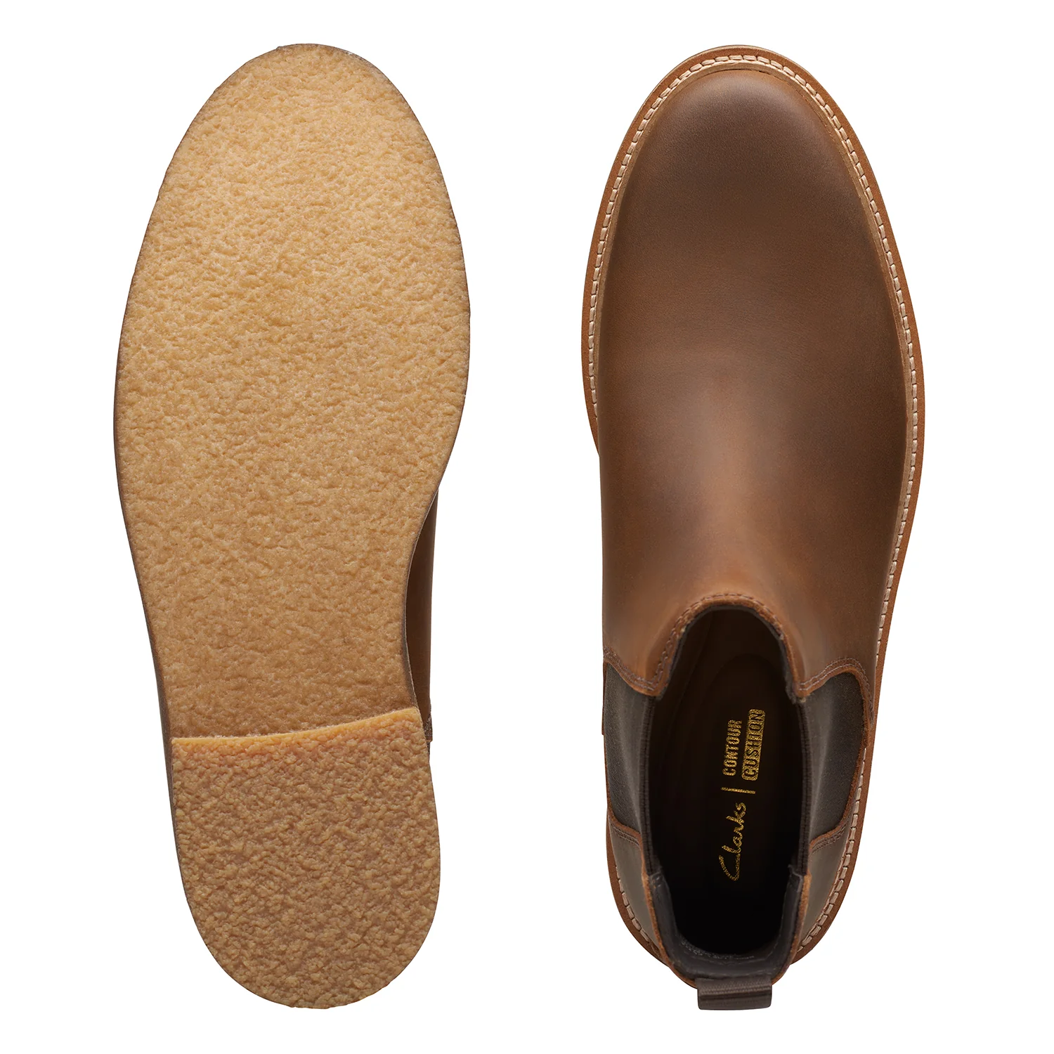 Mens - Clarkdale Easy - Image 7