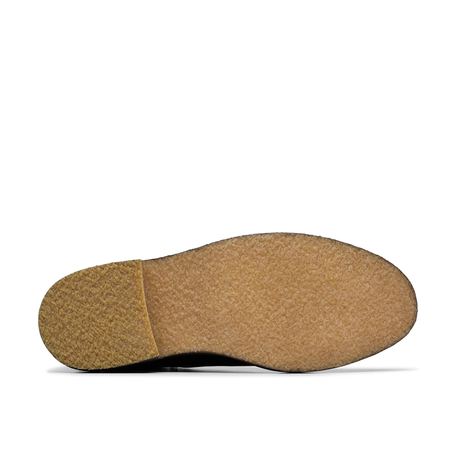 Mens - Clarkdale Easy Black Leather - Image 3