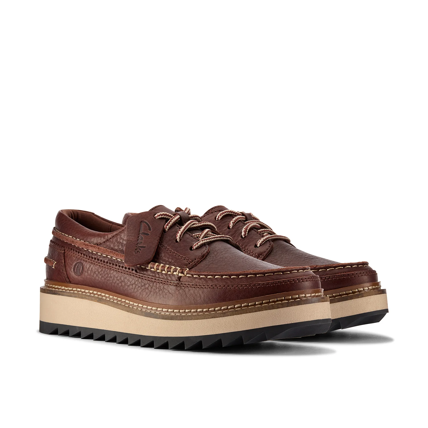 Mens - Clarkhill Lace - Image 4