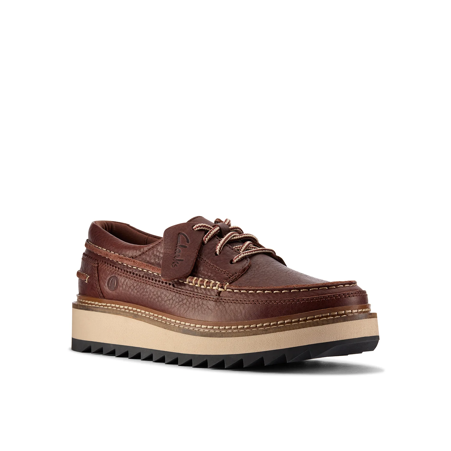 Mens - Clarkhill Lace - Image 7