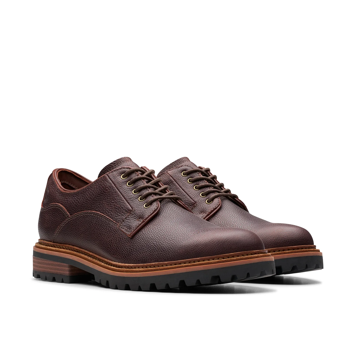 Mens  Clarkridge Lo - Image 4