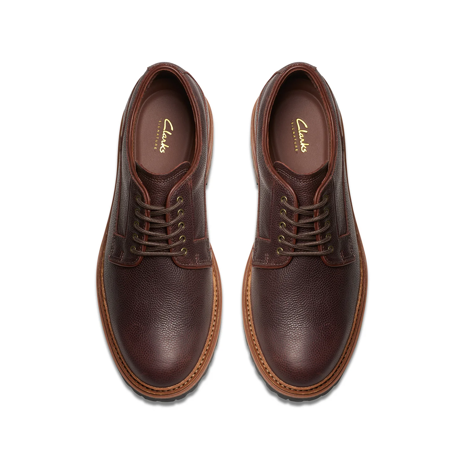 Mens  Clarkridge Lo - Image 6