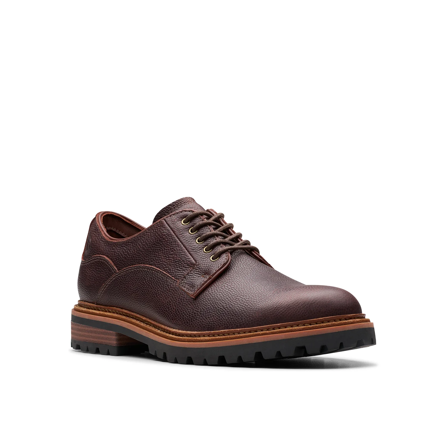 Mens  Clarkridge Lo - Image 7
