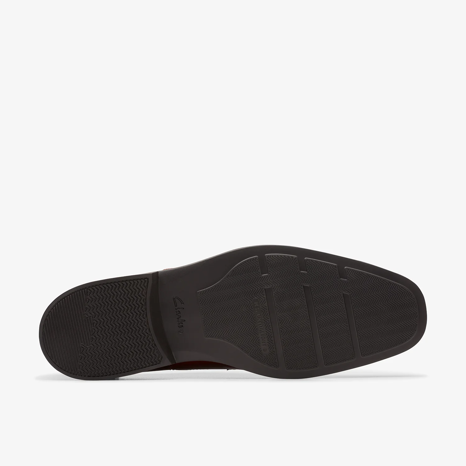 Mens - Clarkslite Tie - Image 3