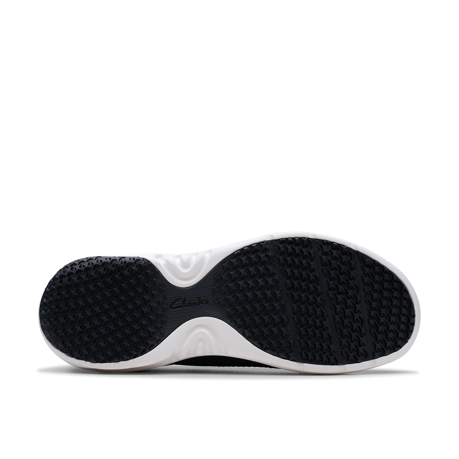 Mens - ClarksPro Free - Image 3