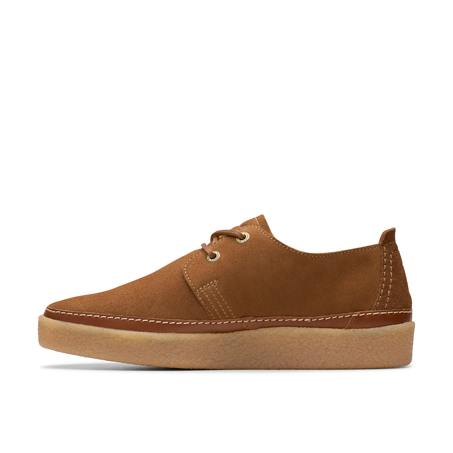 Mens  Clarkwood Low - Image 2