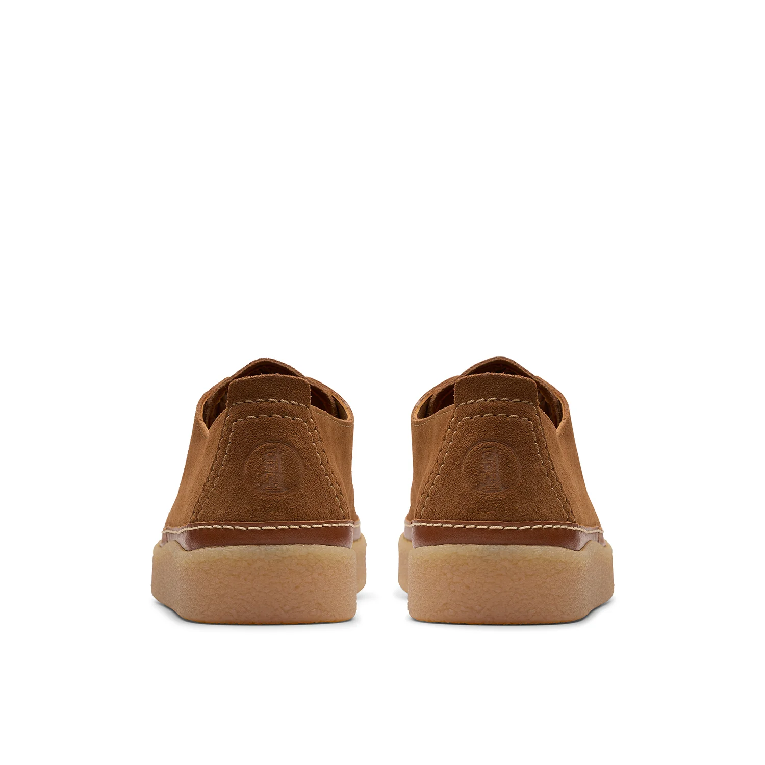Mens  Clarkwood Low - Image 5