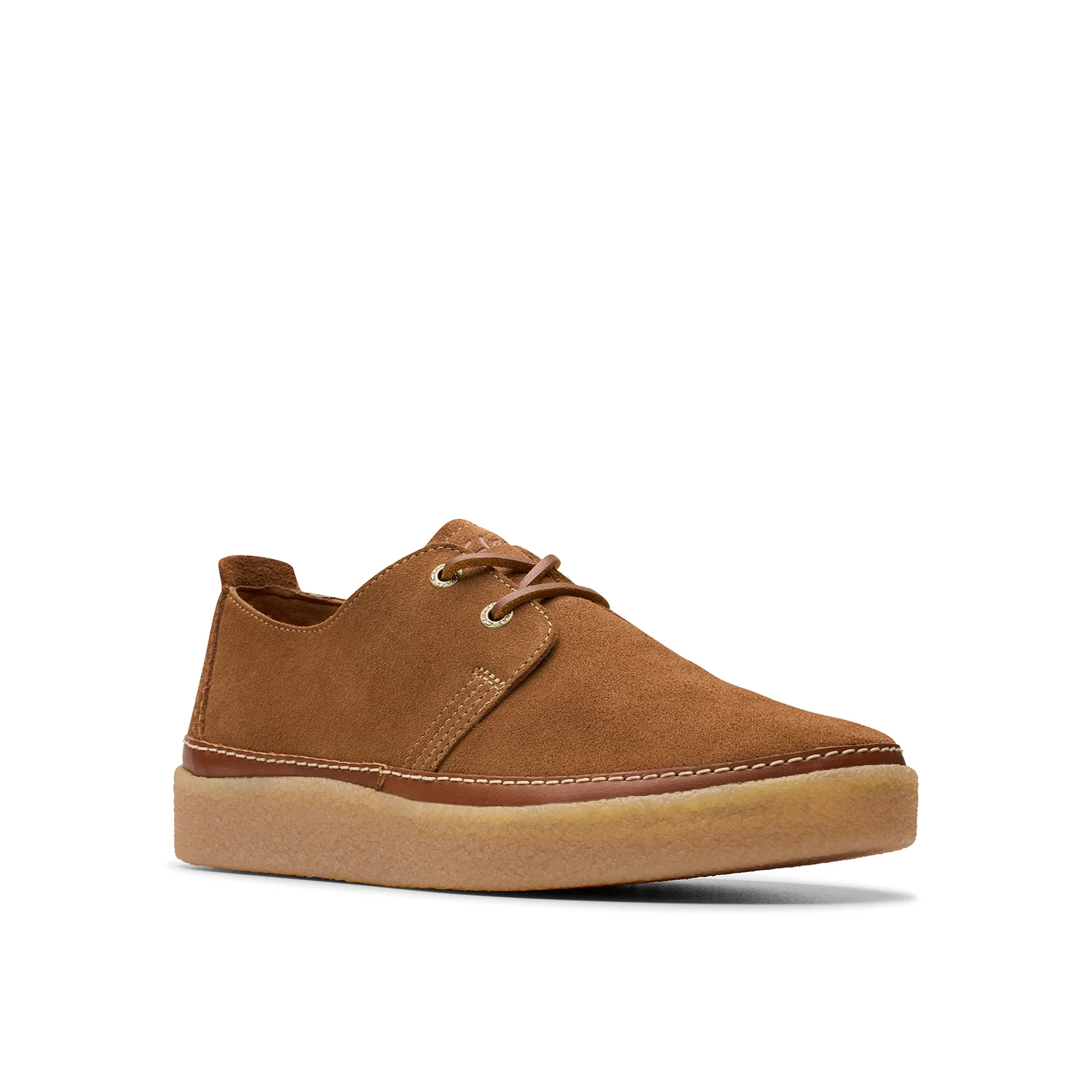 Mens  Clarkwood Low - Image 7