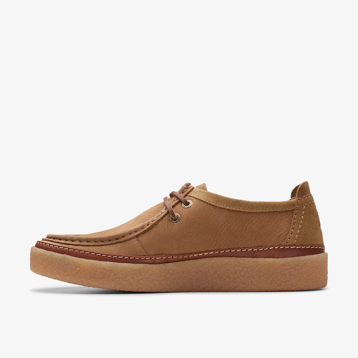 Mens - Clarkwood Moc - Image 2