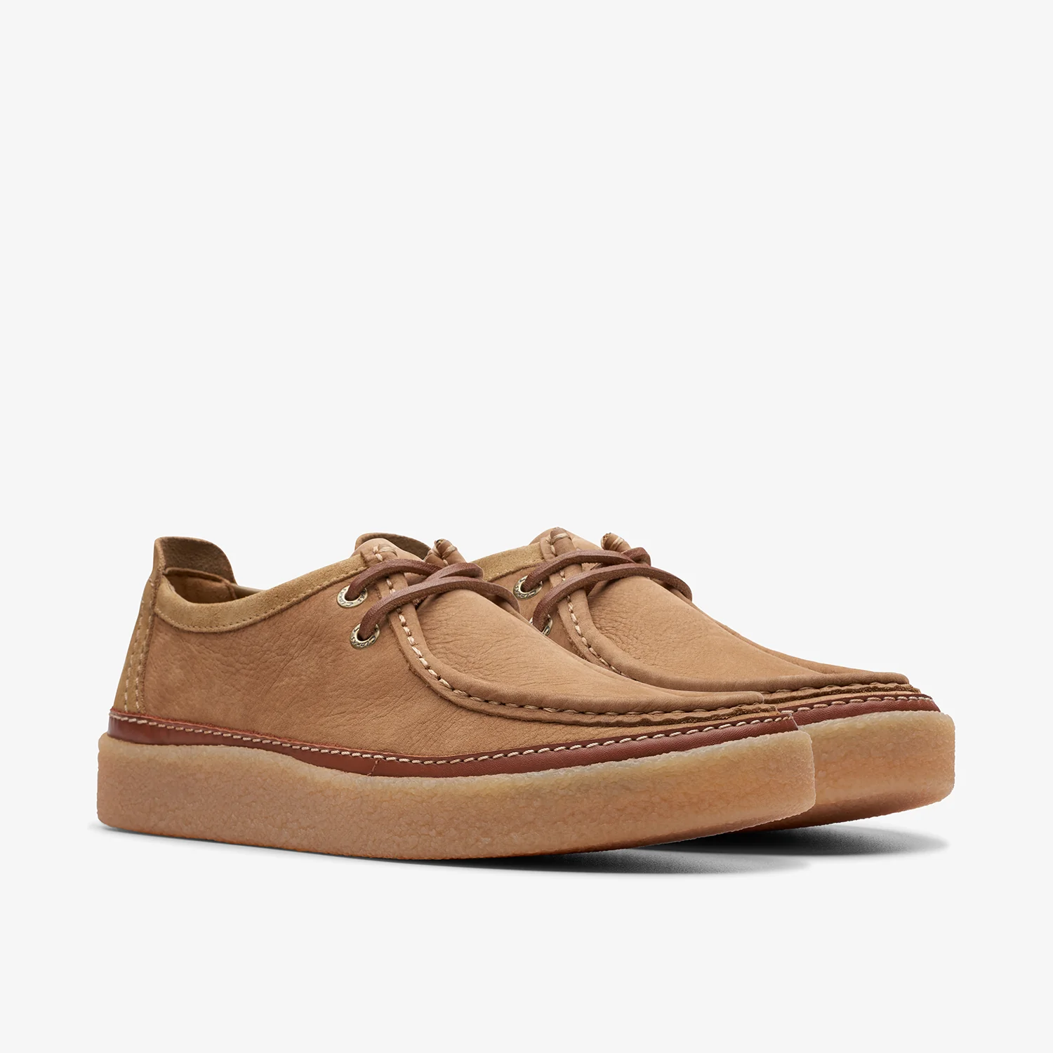 Mens - Clarkwood Moc - Image 4