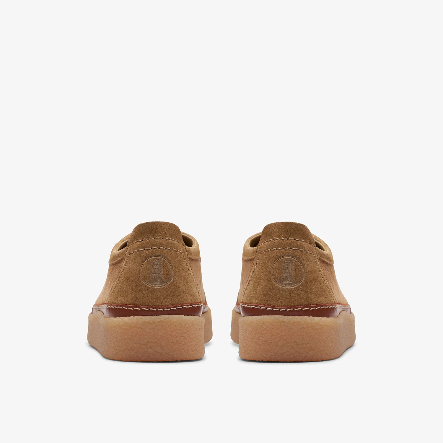 Mens - Clarkwood Moc - Image 5