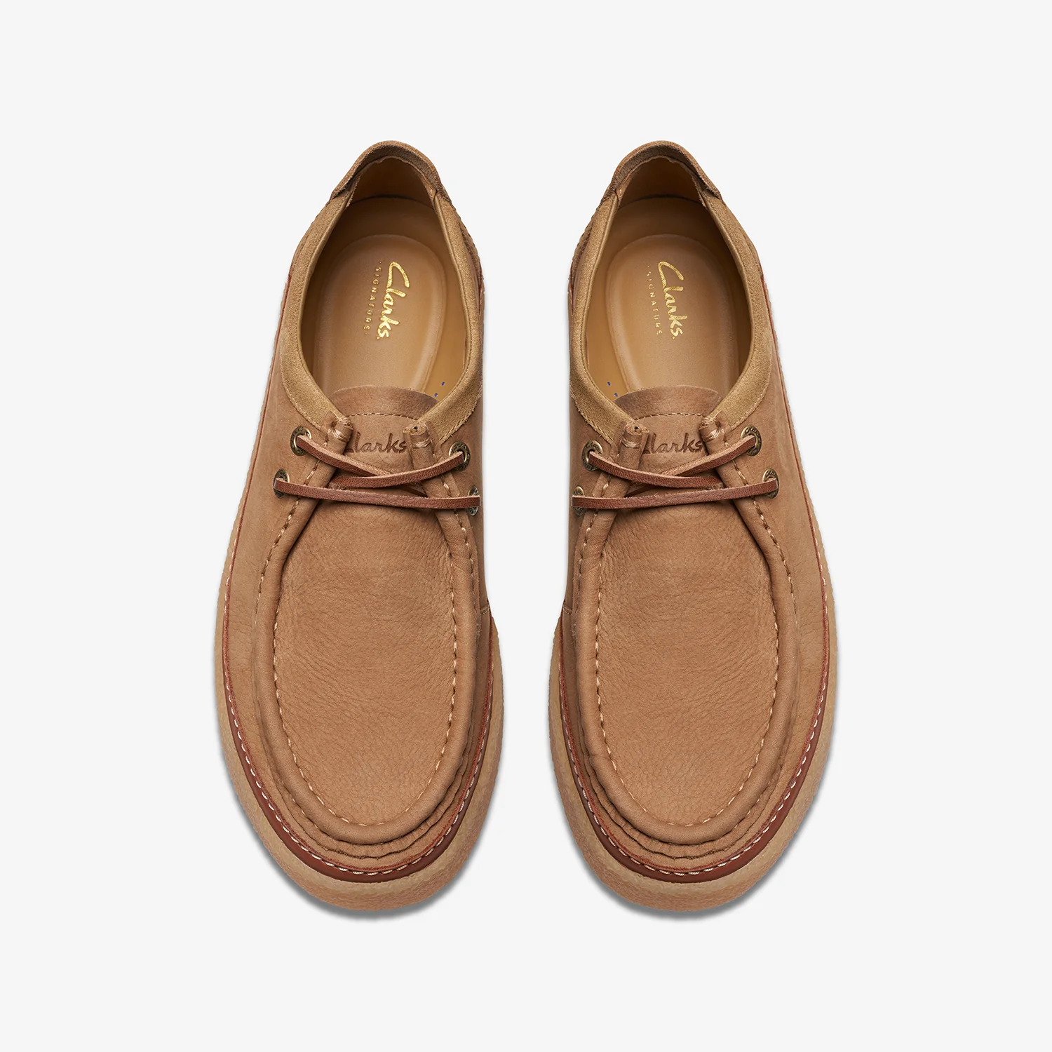 Mens - Clarkwood Moc - Image 6