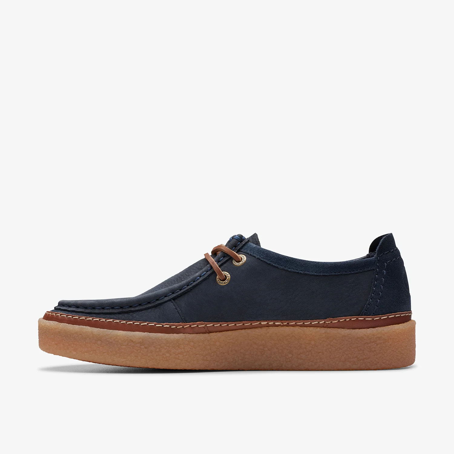 Mens - Clarkwood Moc - Image 2