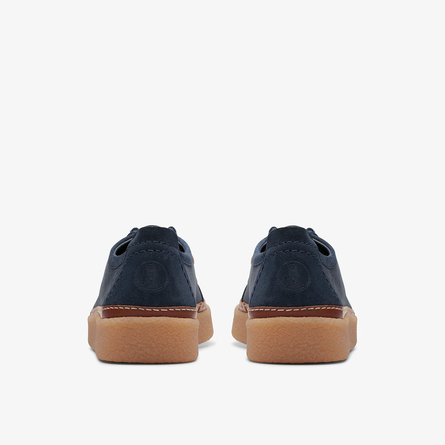 Mens - Clarkwood Moc - Image 5