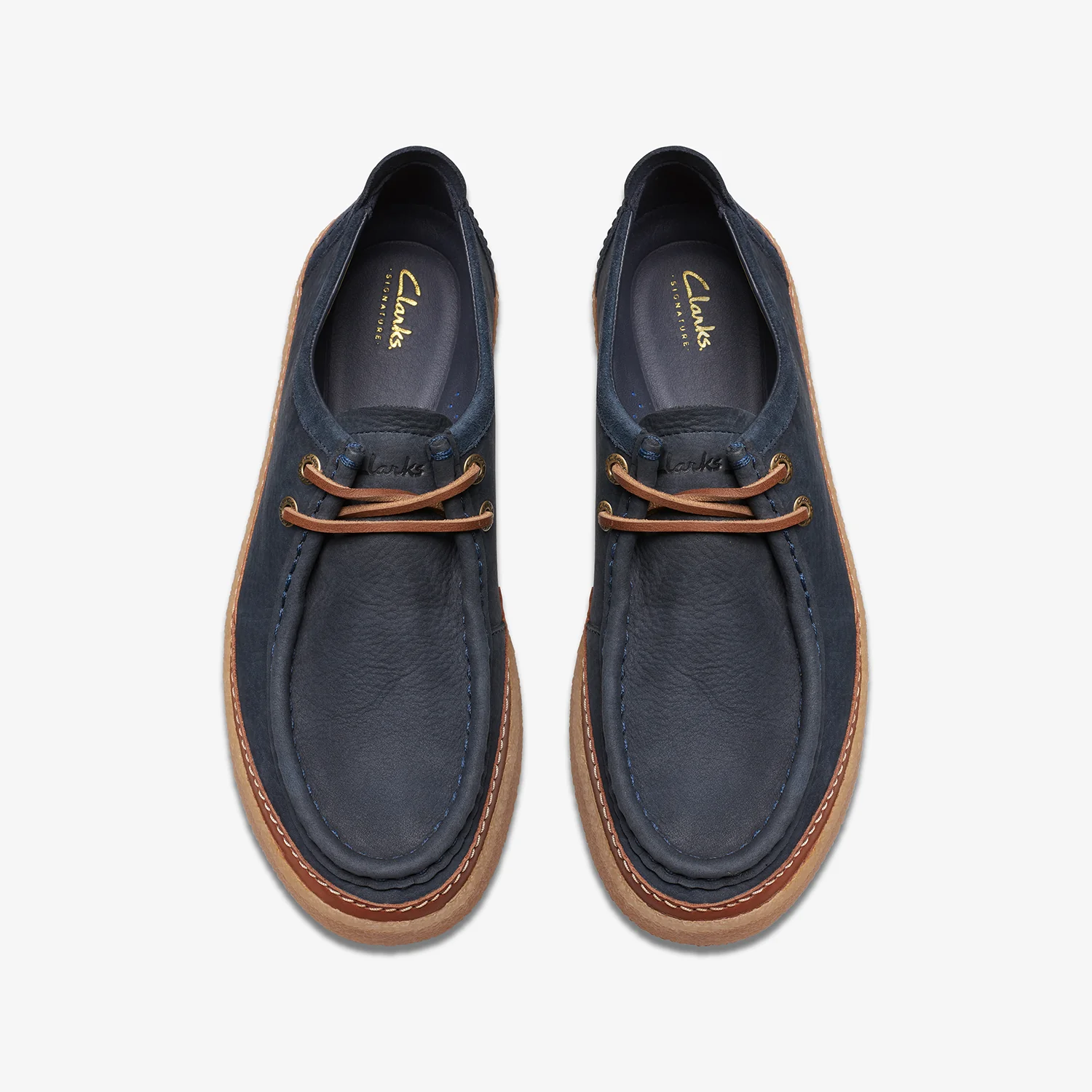 Mens - Clarkwood Moc - Image 6