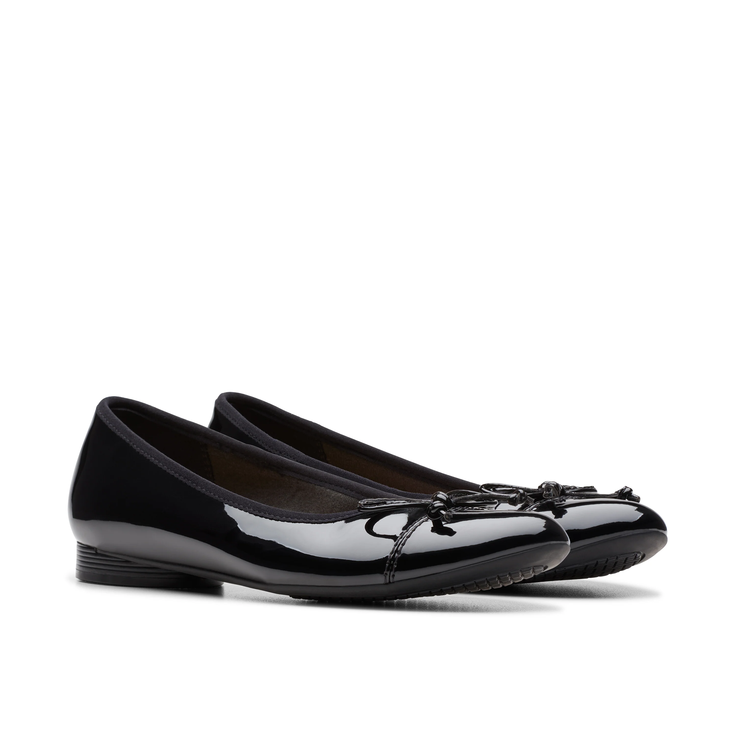 Mens - Cotrell Edge Black Smooth Leather - Image 11