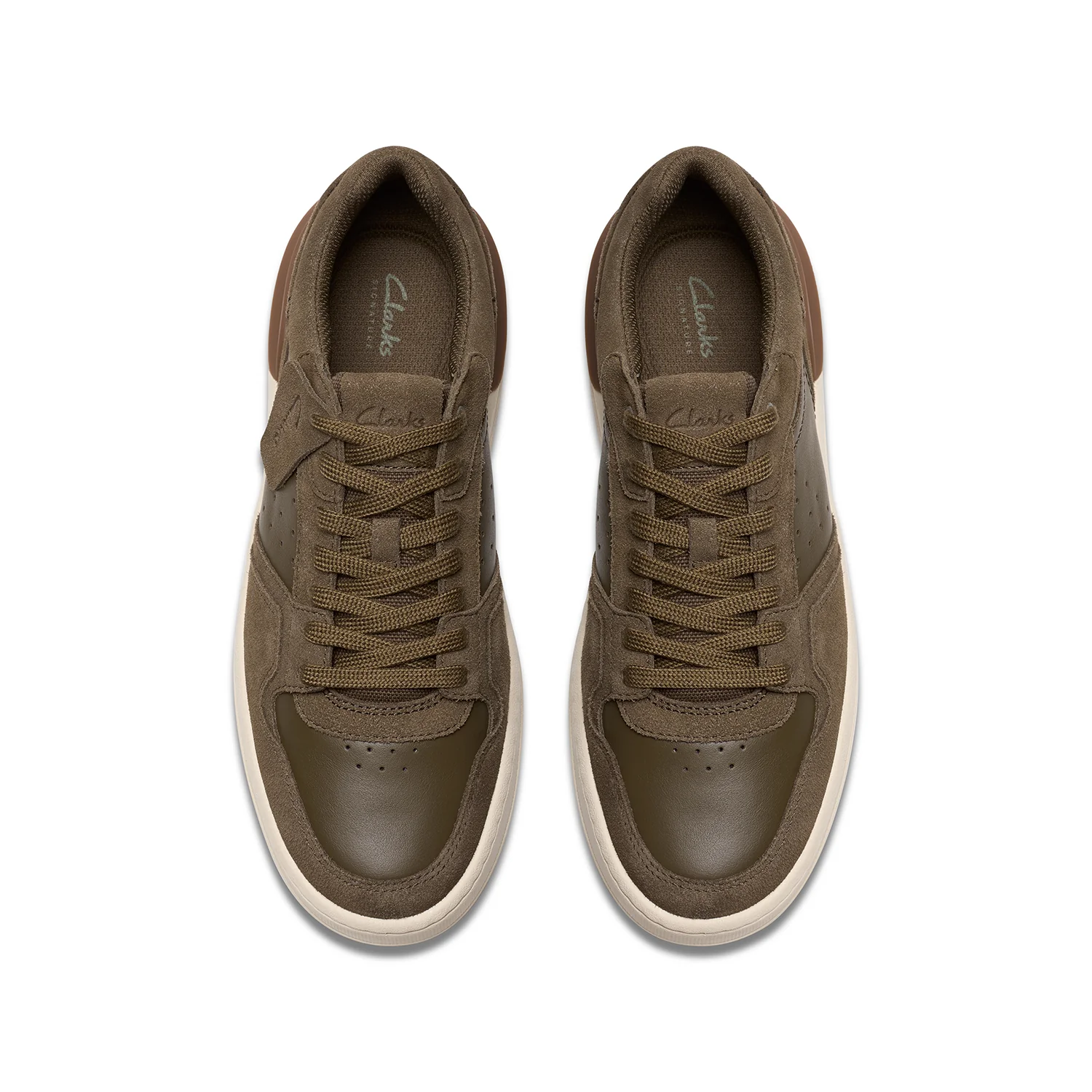 Mens - Courtlite 2 Lo - Image 12
