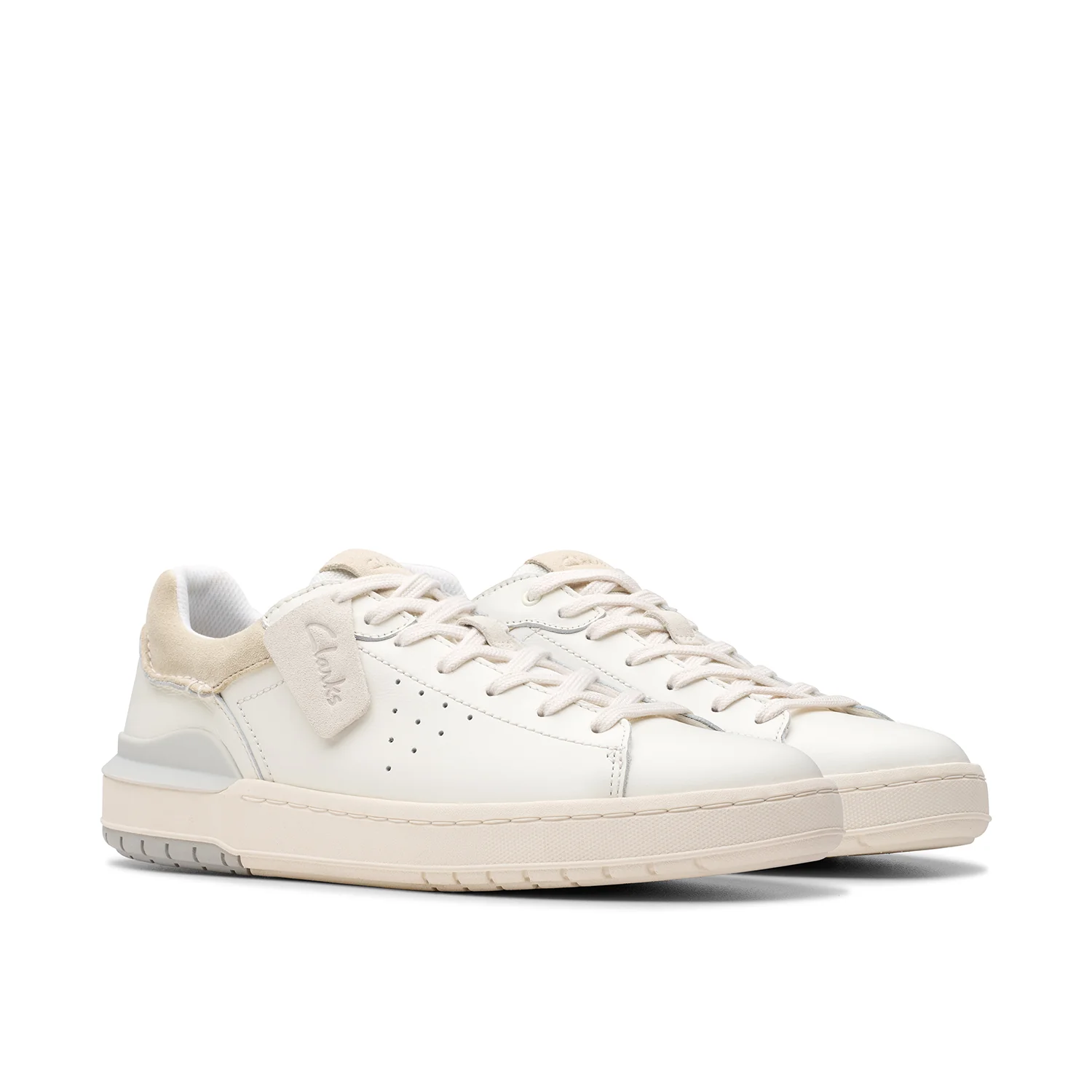 Mens - Courtlite 2 Run - Image 4