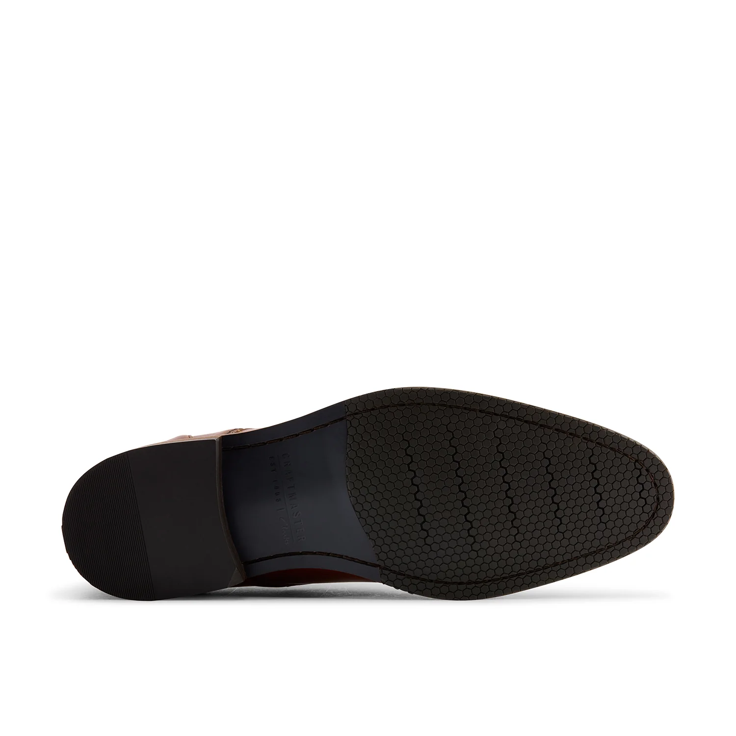 Mens - Craft Arlo Lace - Image 3