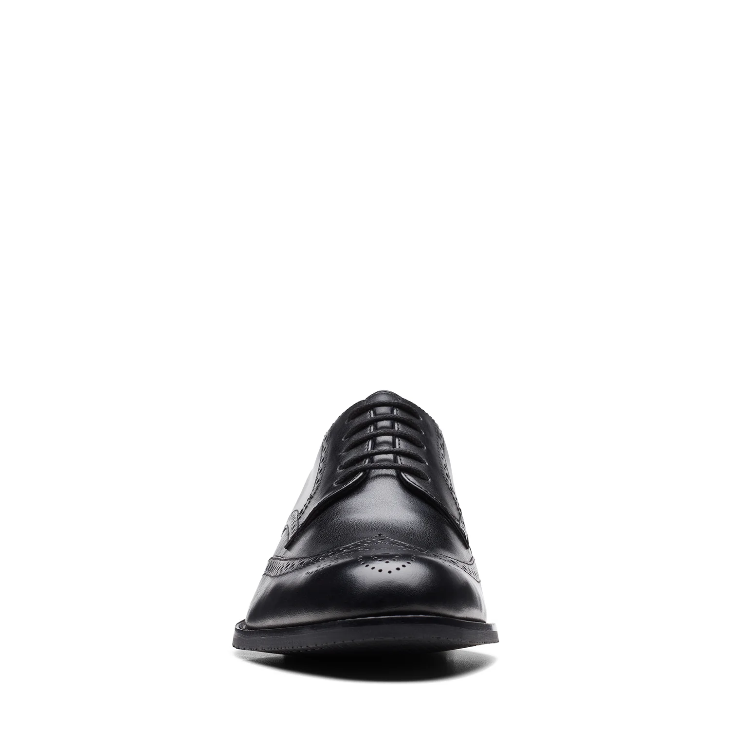 Mens Craft ArloLimit Black Leather - Image 3