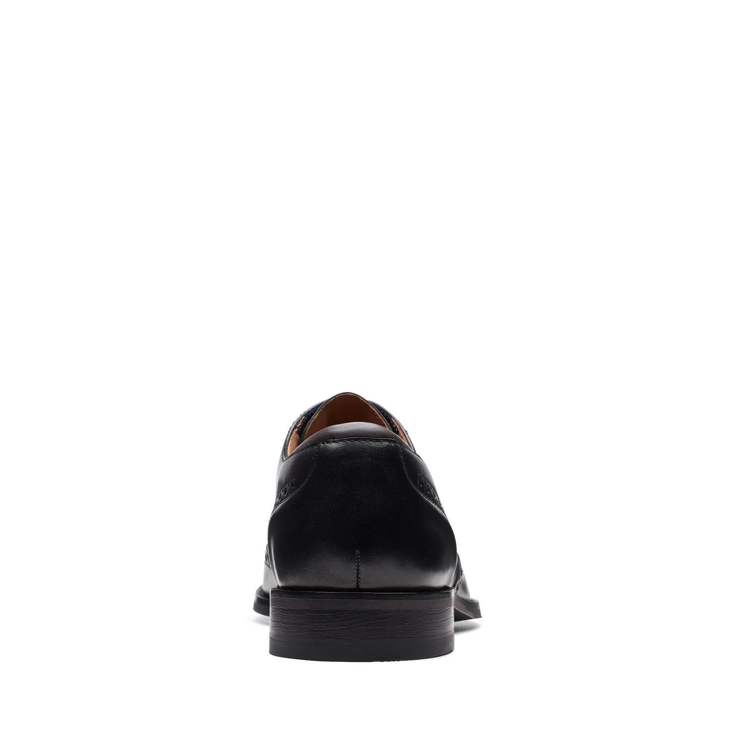 Mens Craft ArloLimit Black Leather - Image 6