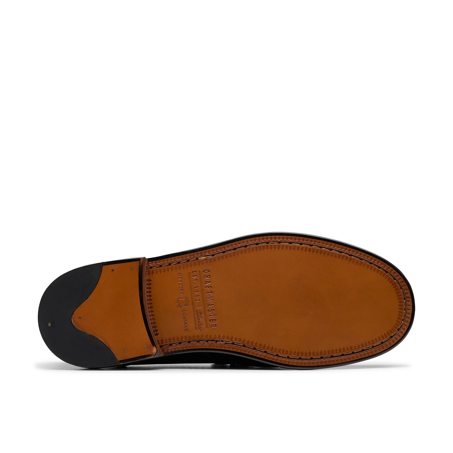 Mens - Craft James Lo Black Combi - Image 3
