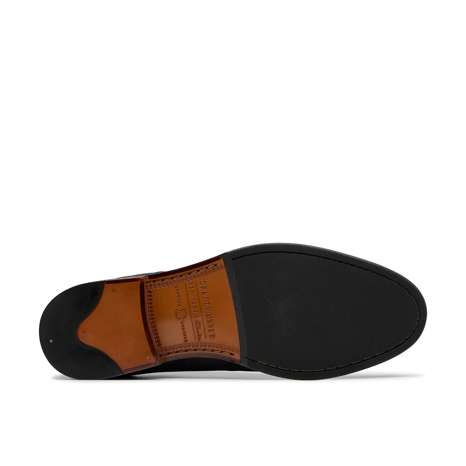 Mens  Craft James Tie - Image 3