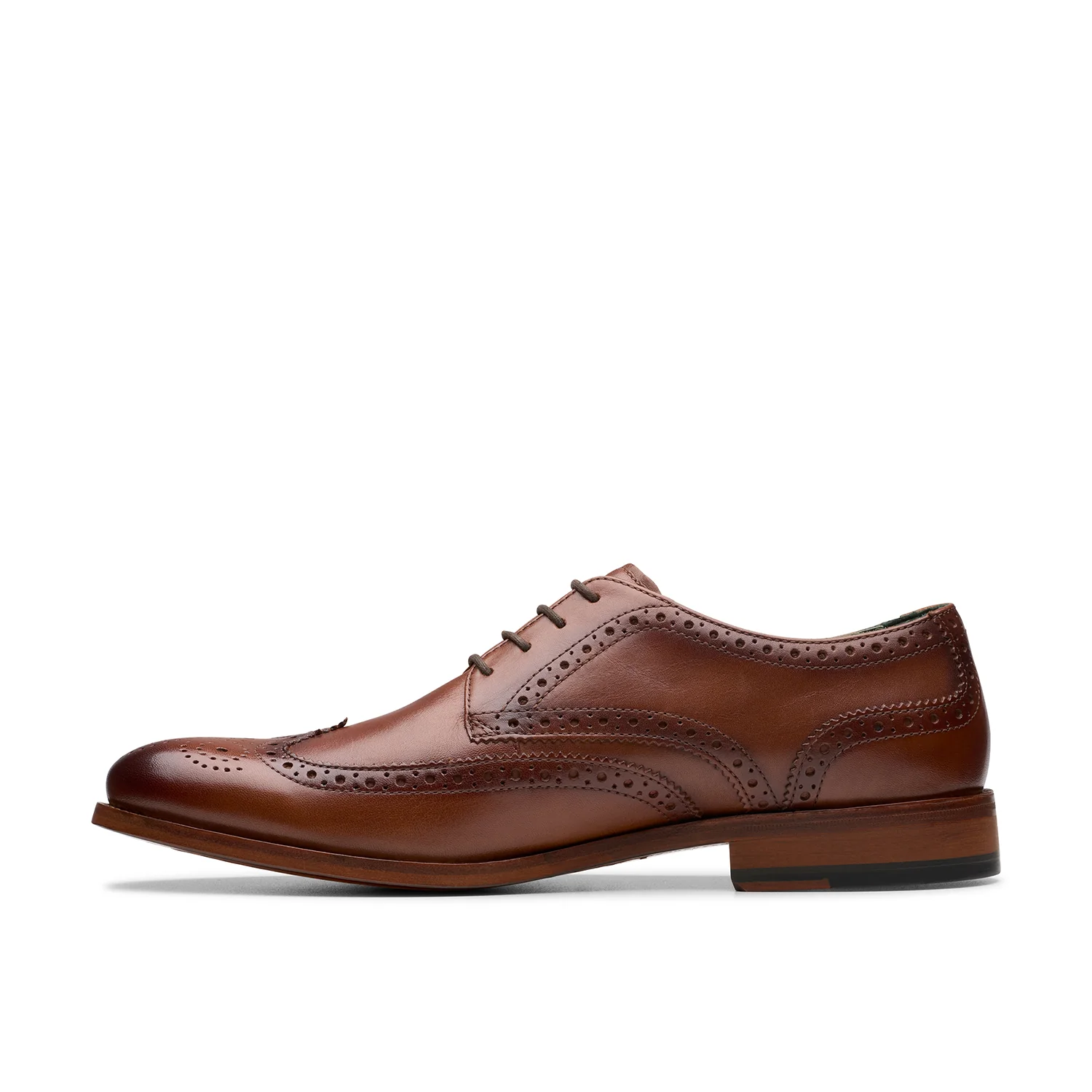 Mens  Craft James Tip - Image 2