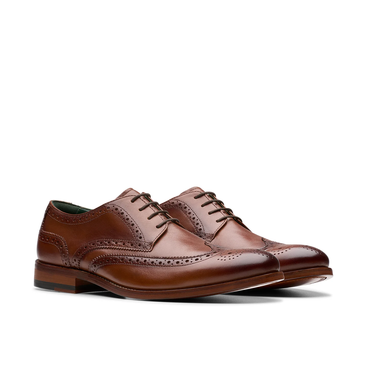 Mens  Craft James Tip - Image 4