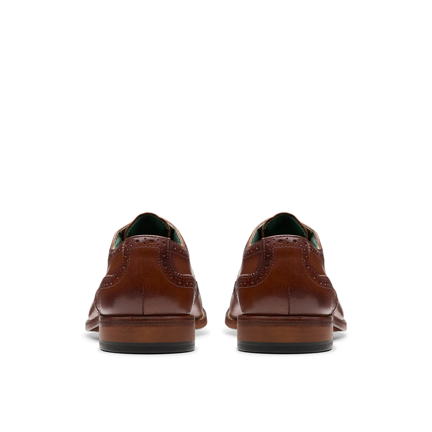 Mens  Craft James Tip - Image 5