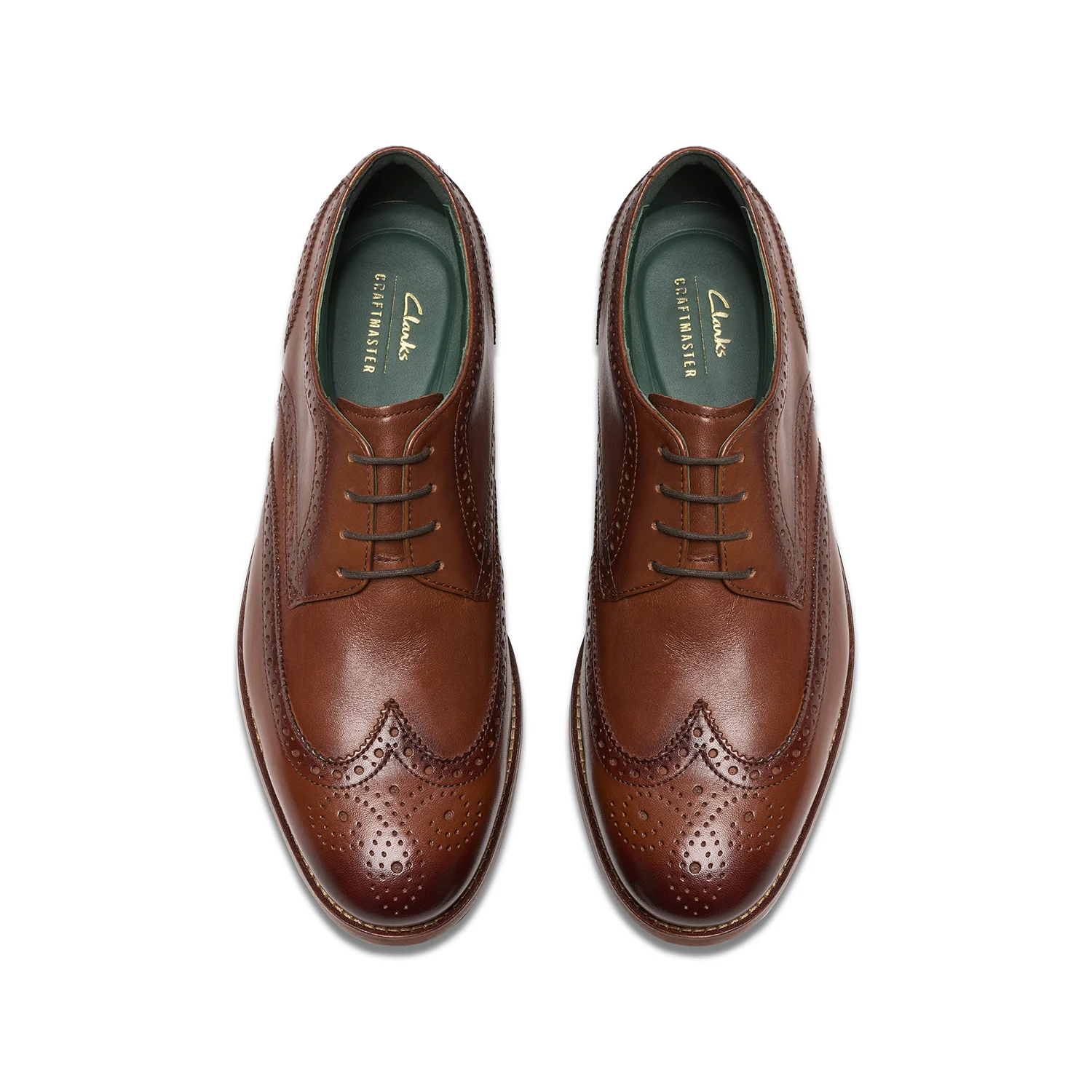 Mens  Craft James Tip - Image 6