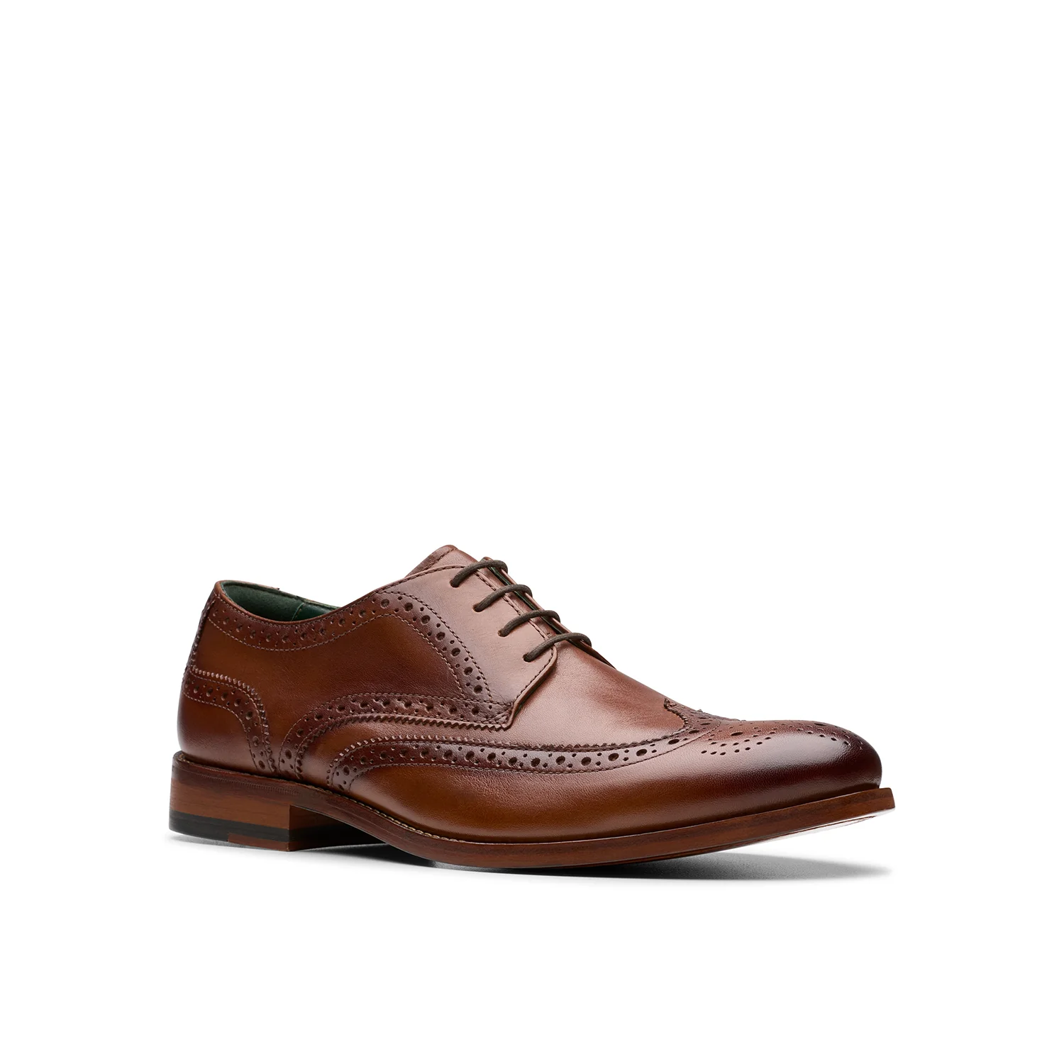 Mens  Craft James Tip - Image 7