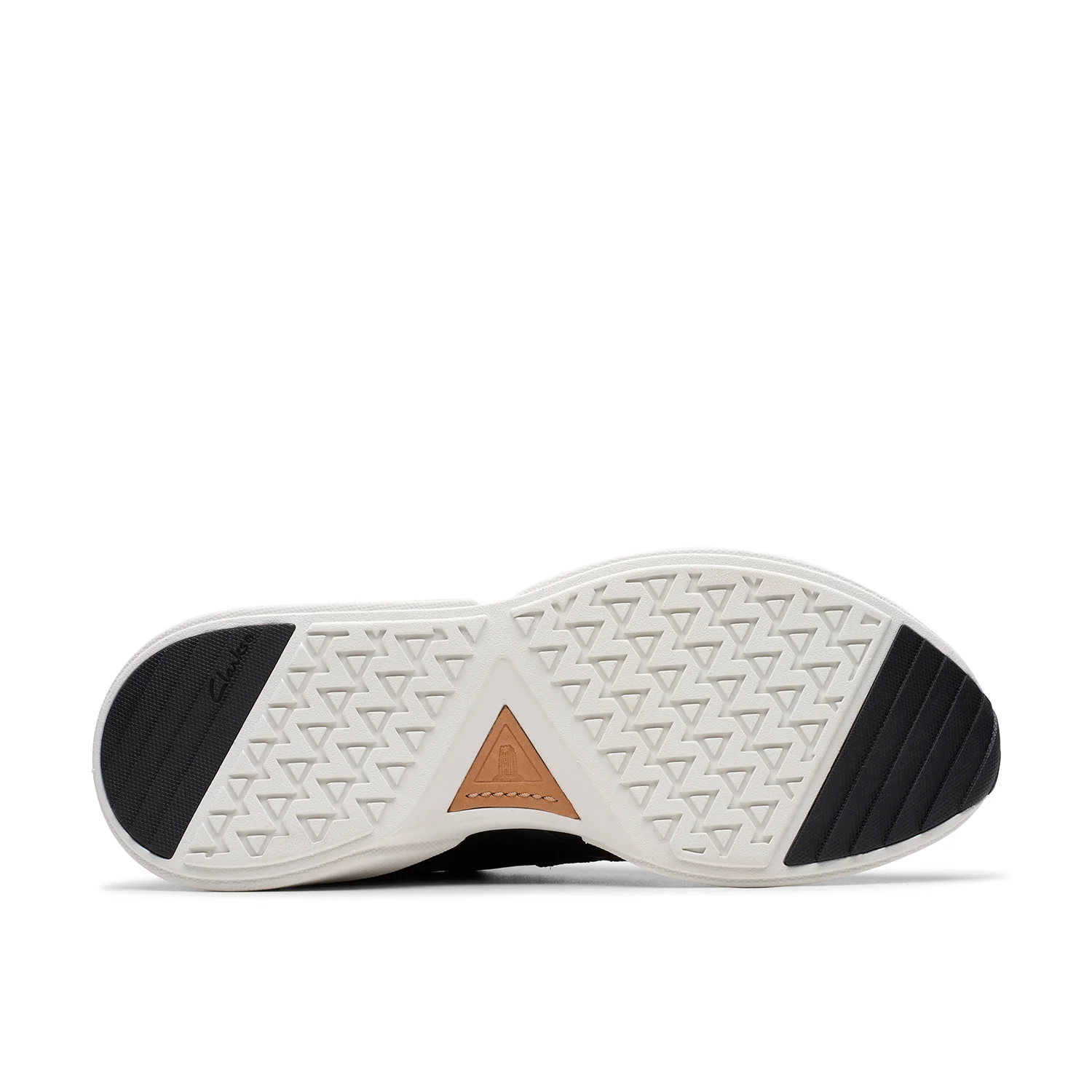 Mens - Craft Pace Black Leather - Image 3