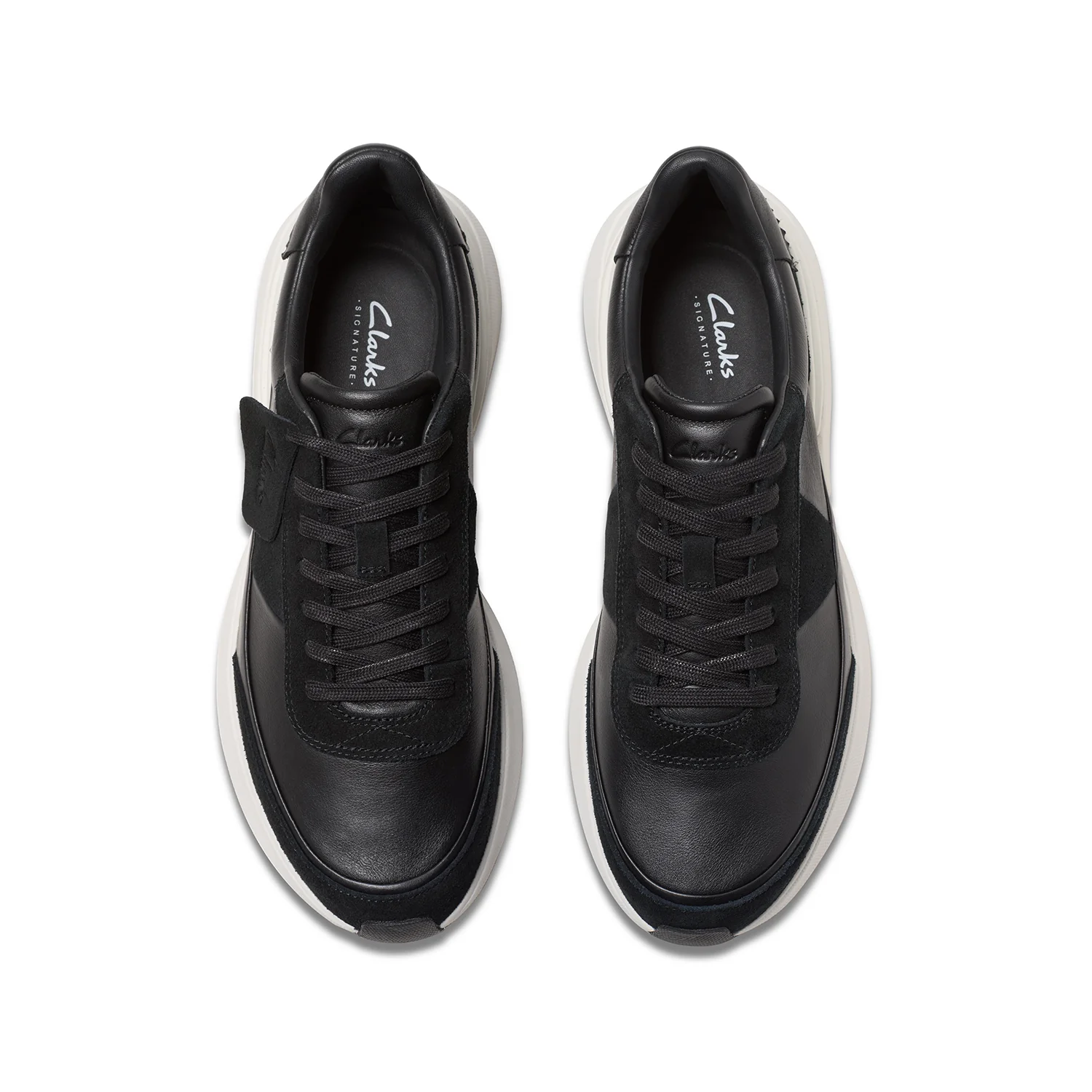 Mens - Craft Pace Black Leather - Image 6