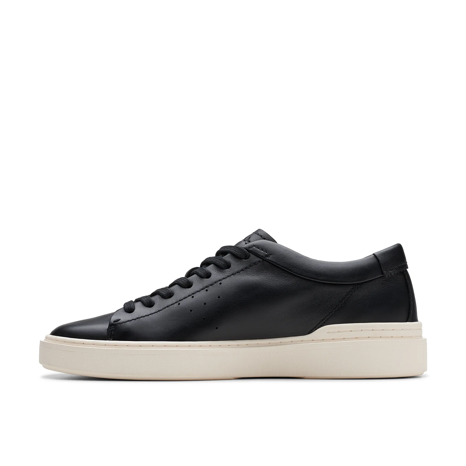 Mens - Craft Swift Black Leather - Image 2