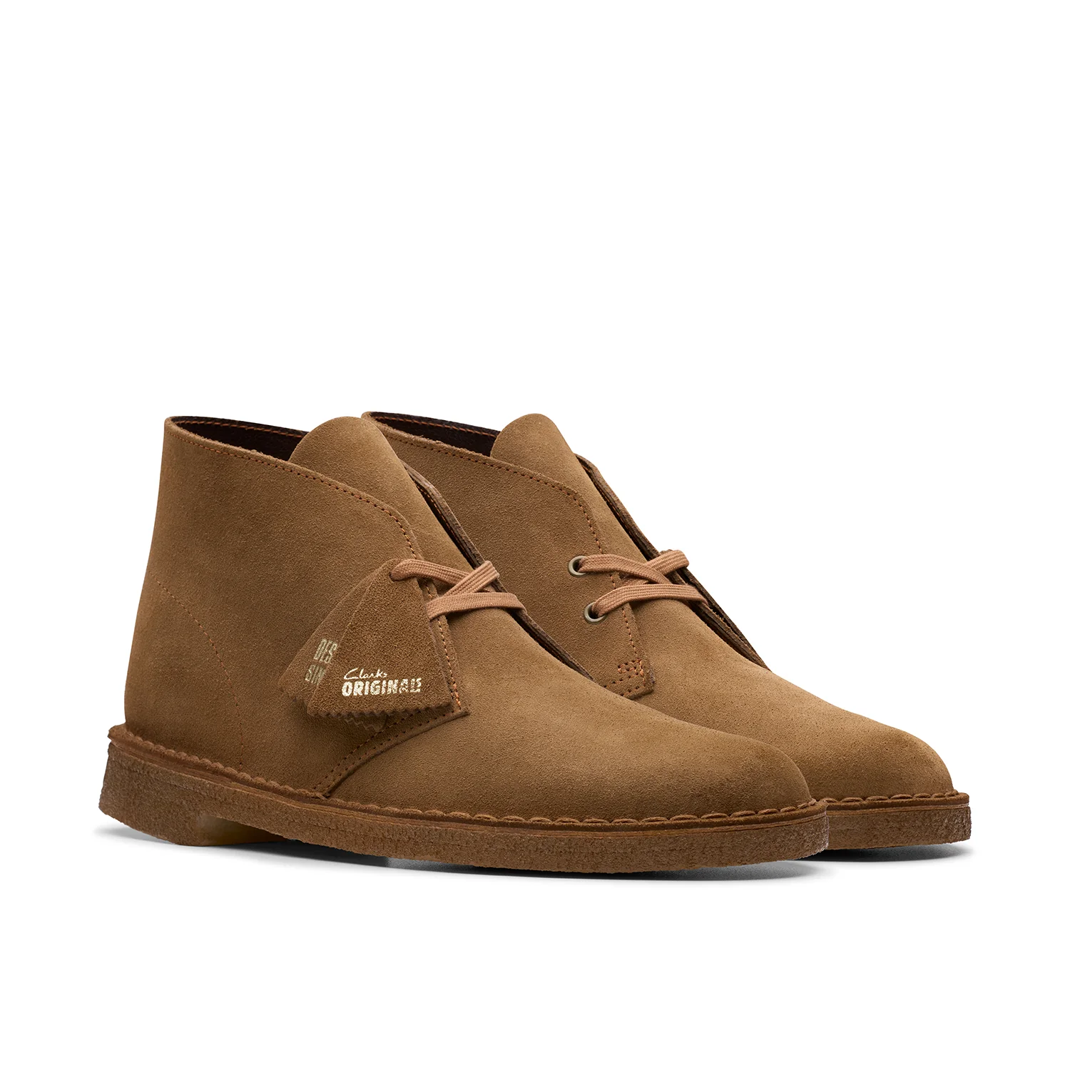 Mens - Desert Boot - Image 4