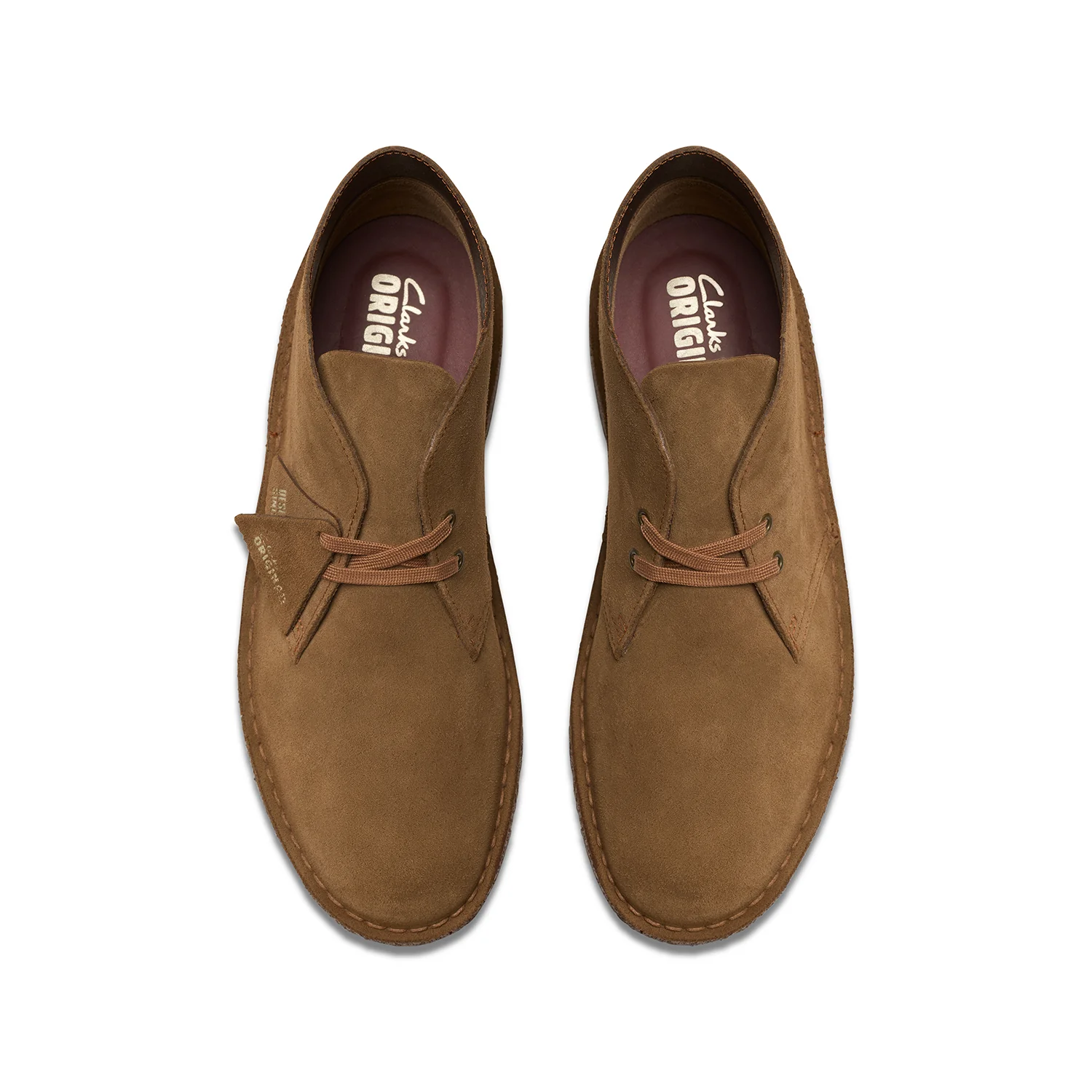 Mens - Desert Boot - Image 6