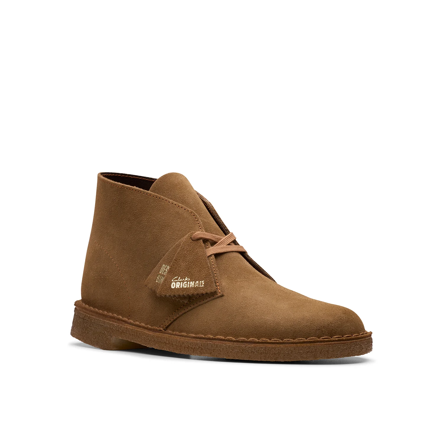 Mens - Desert Boot - Image 7