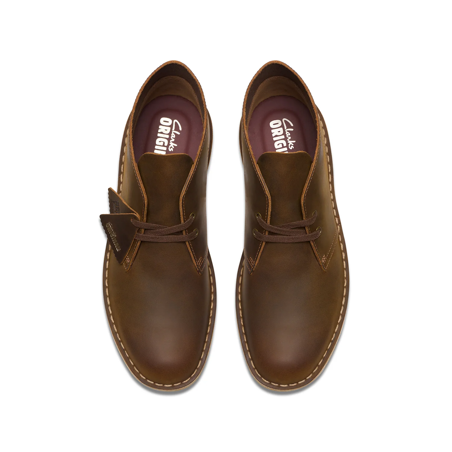 Mens - Desert Boot - Image 6