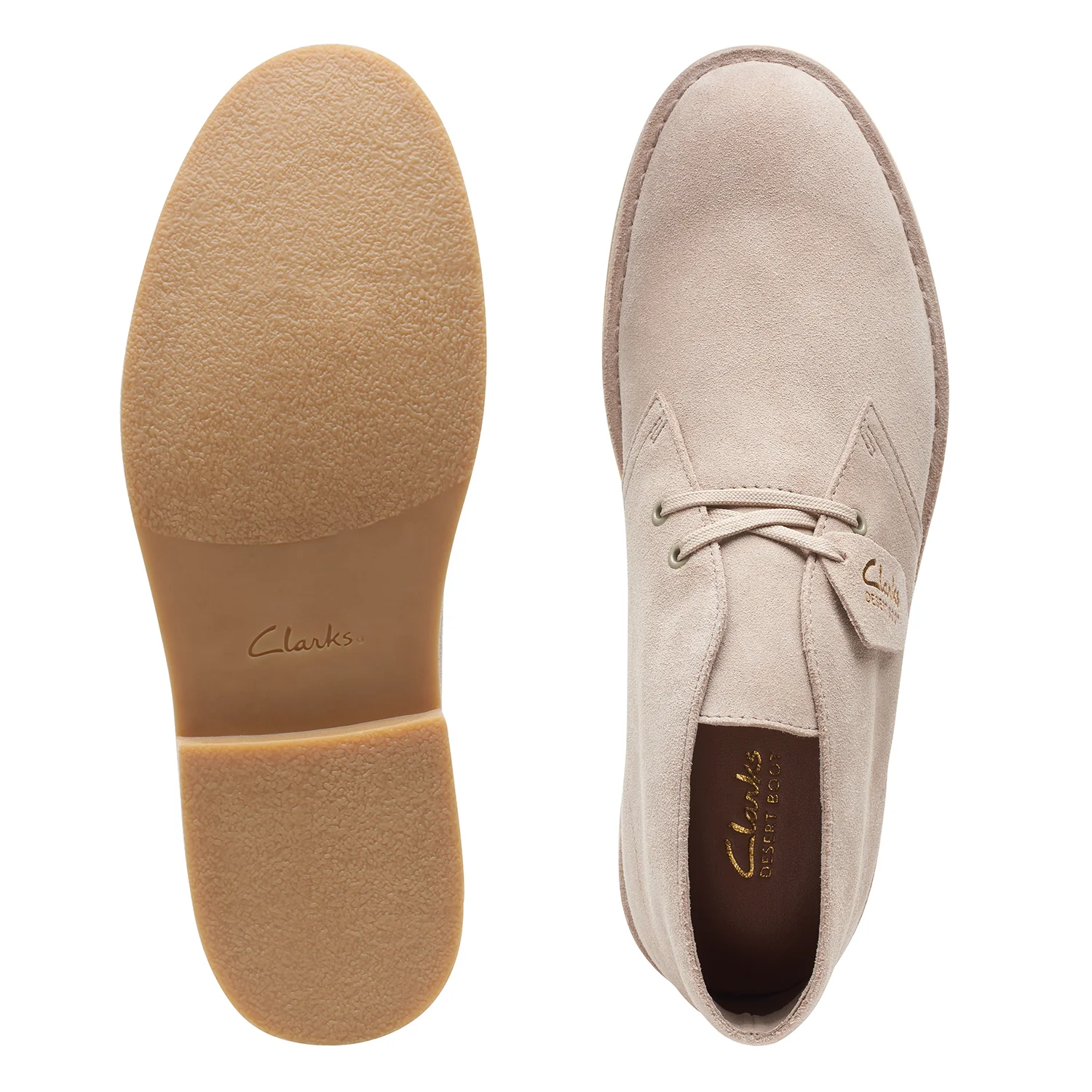 Mens - Desert Bt Evo - Image 7