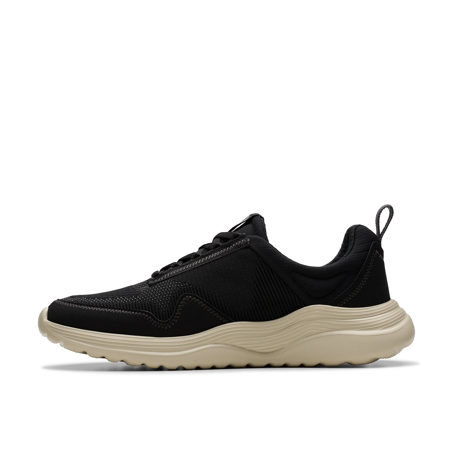 Mens LT 360 Lo Black Combination - Image 2
