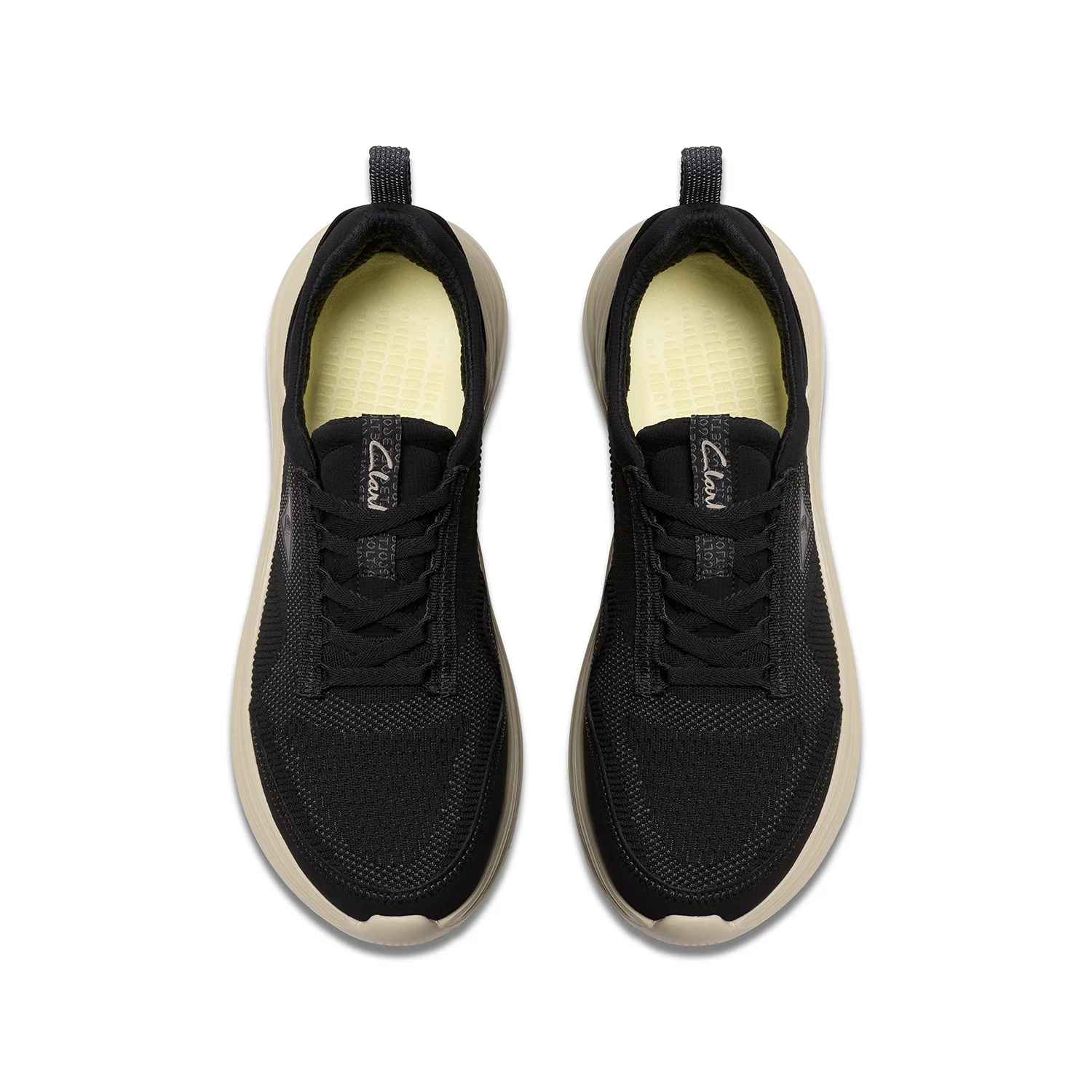Mens LT 360 Lo Black Combination - Image 6