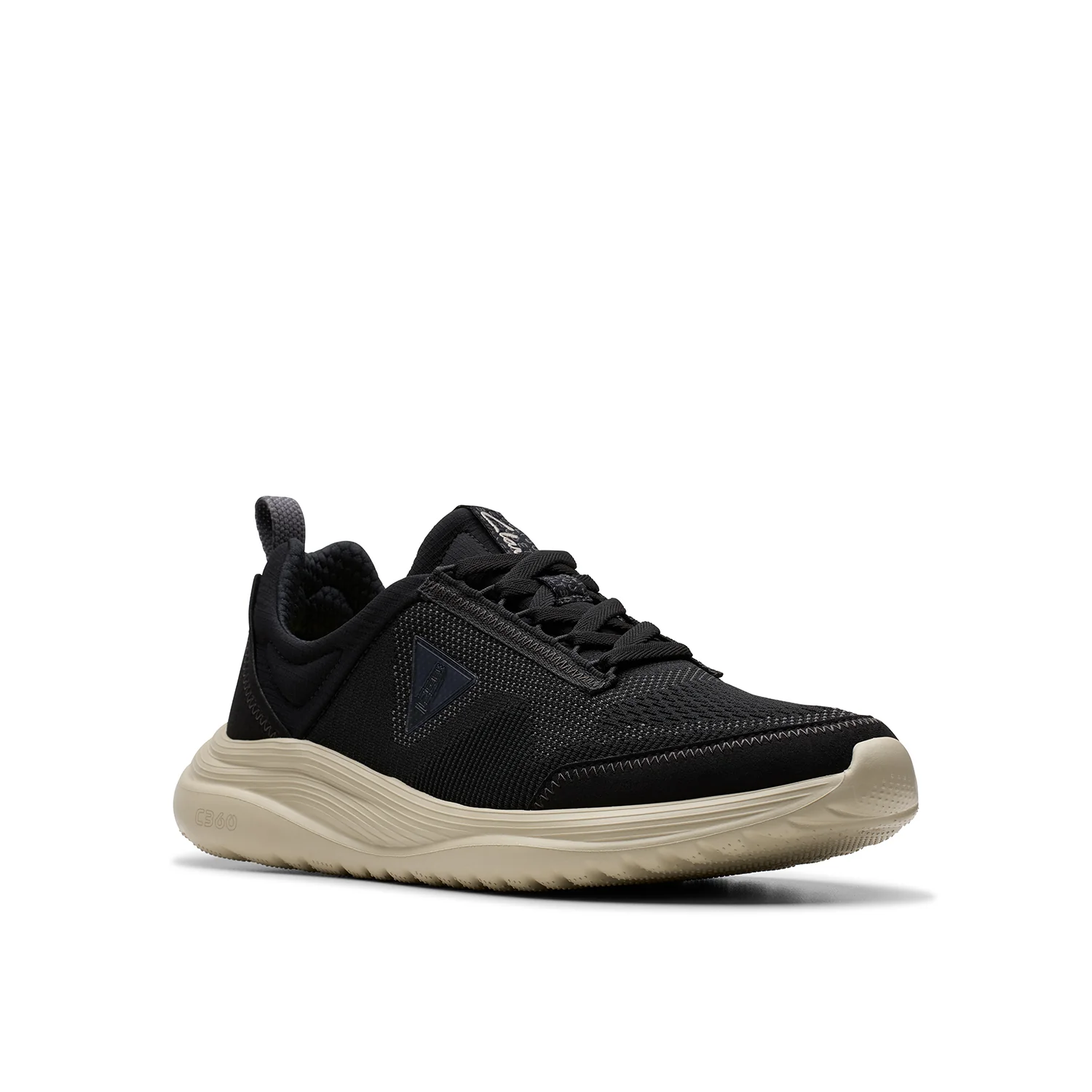 Mens LT 360 Lo Black Combination - Image 7