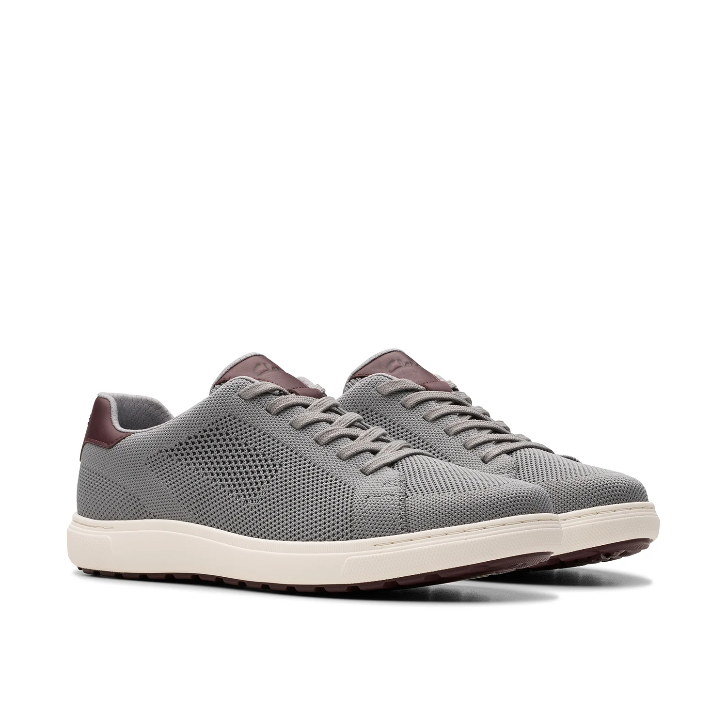 Mens Mapstone Lace - Image 4