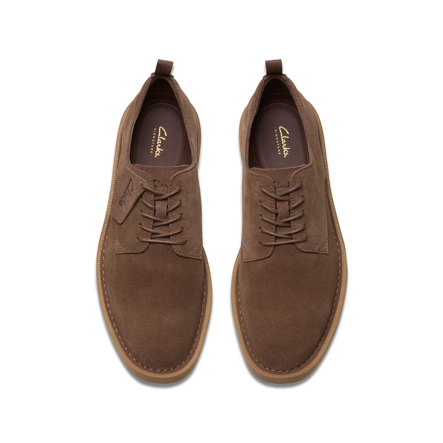Mens - Martock Lace - Image 6