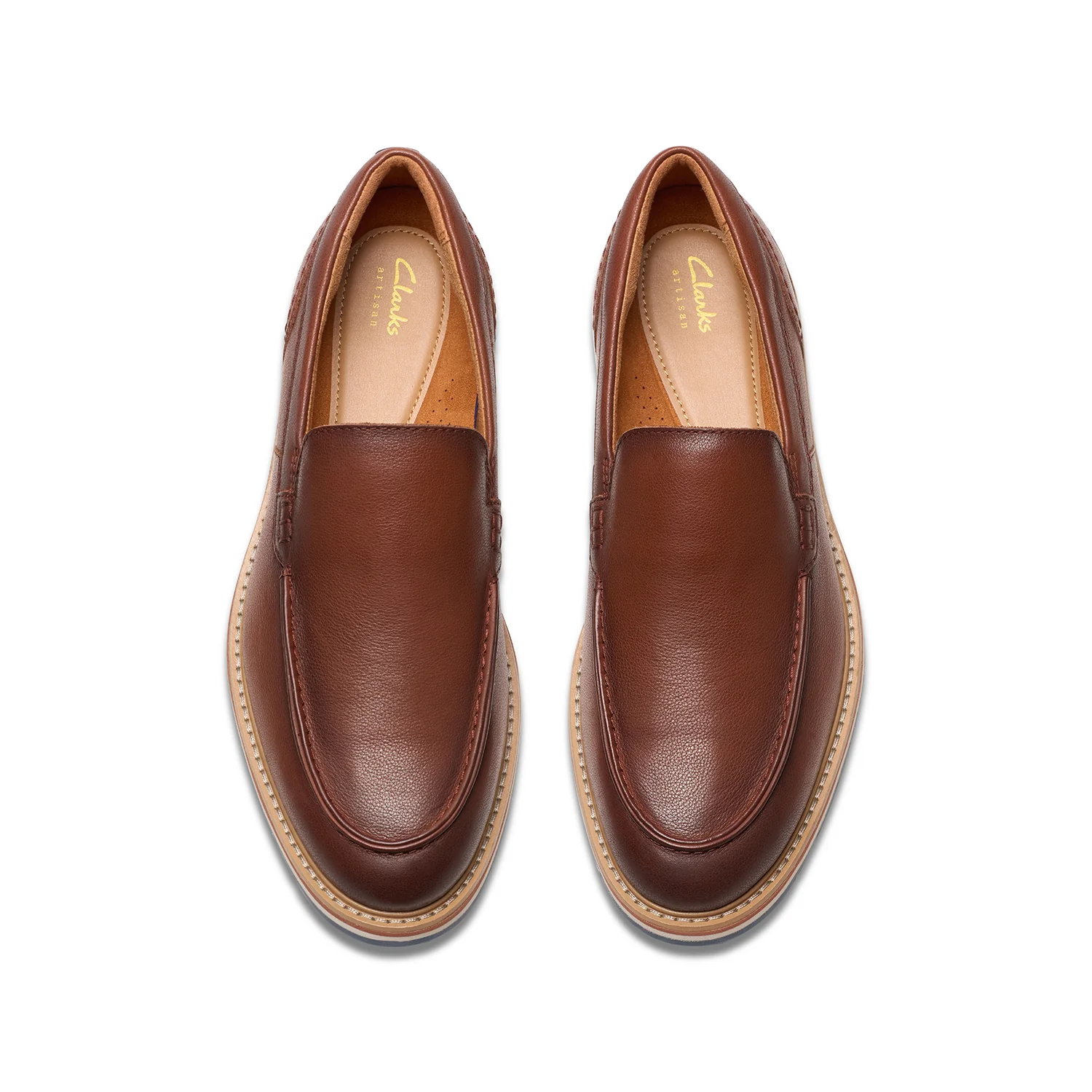 Mens Monahan Step - Image 6