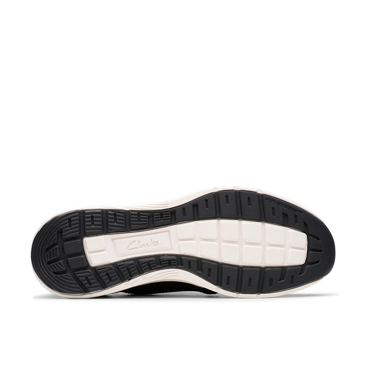 Mens - Motion Trek MX Black - Image 3