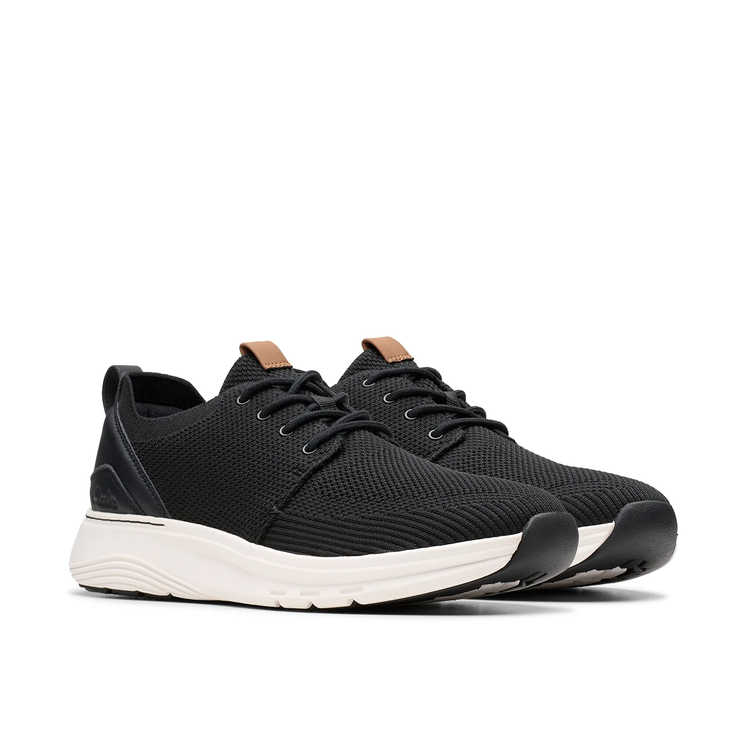 Mens - Motion Trek MX Black - Image 4