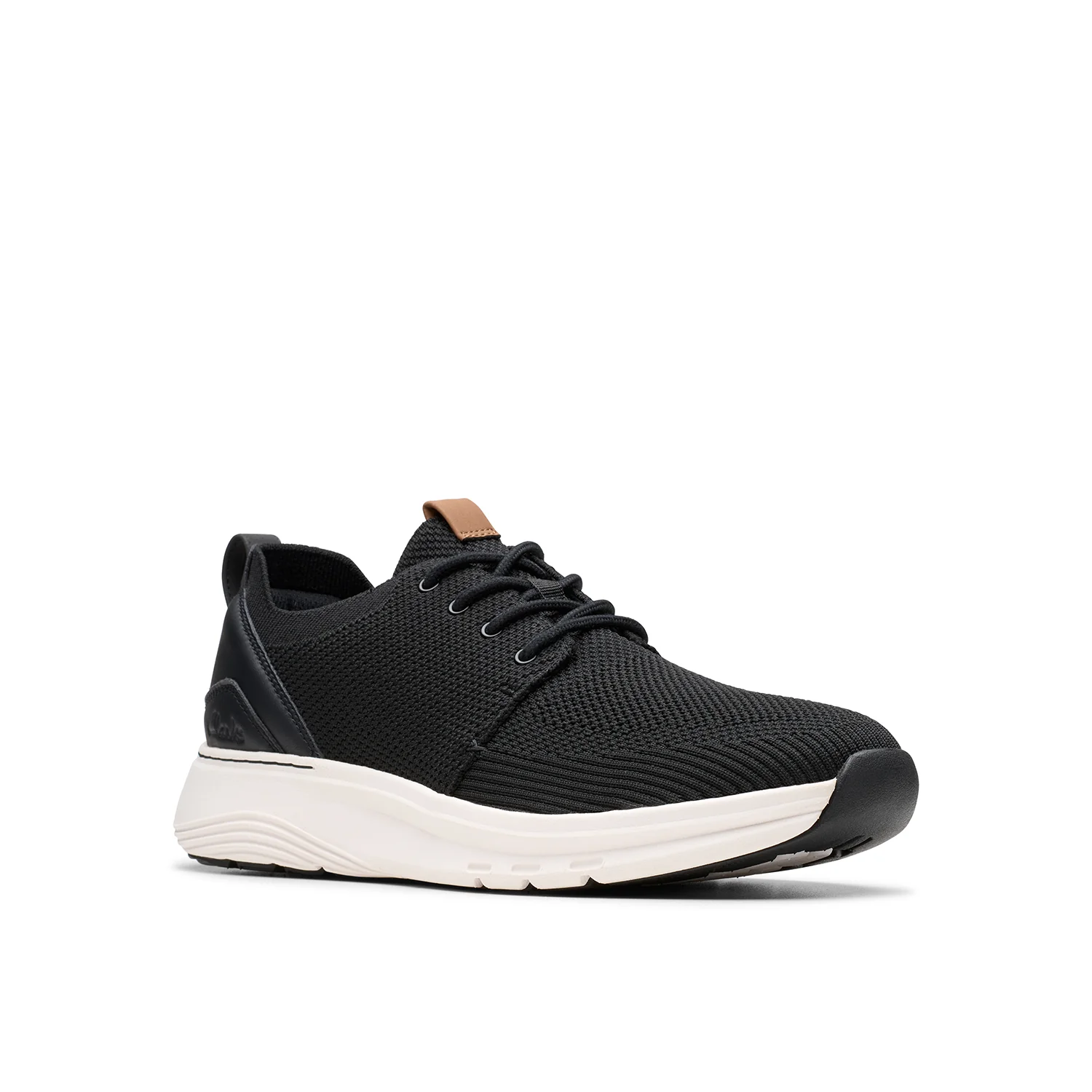 Mens - Motion Trek MX Black - Image 7