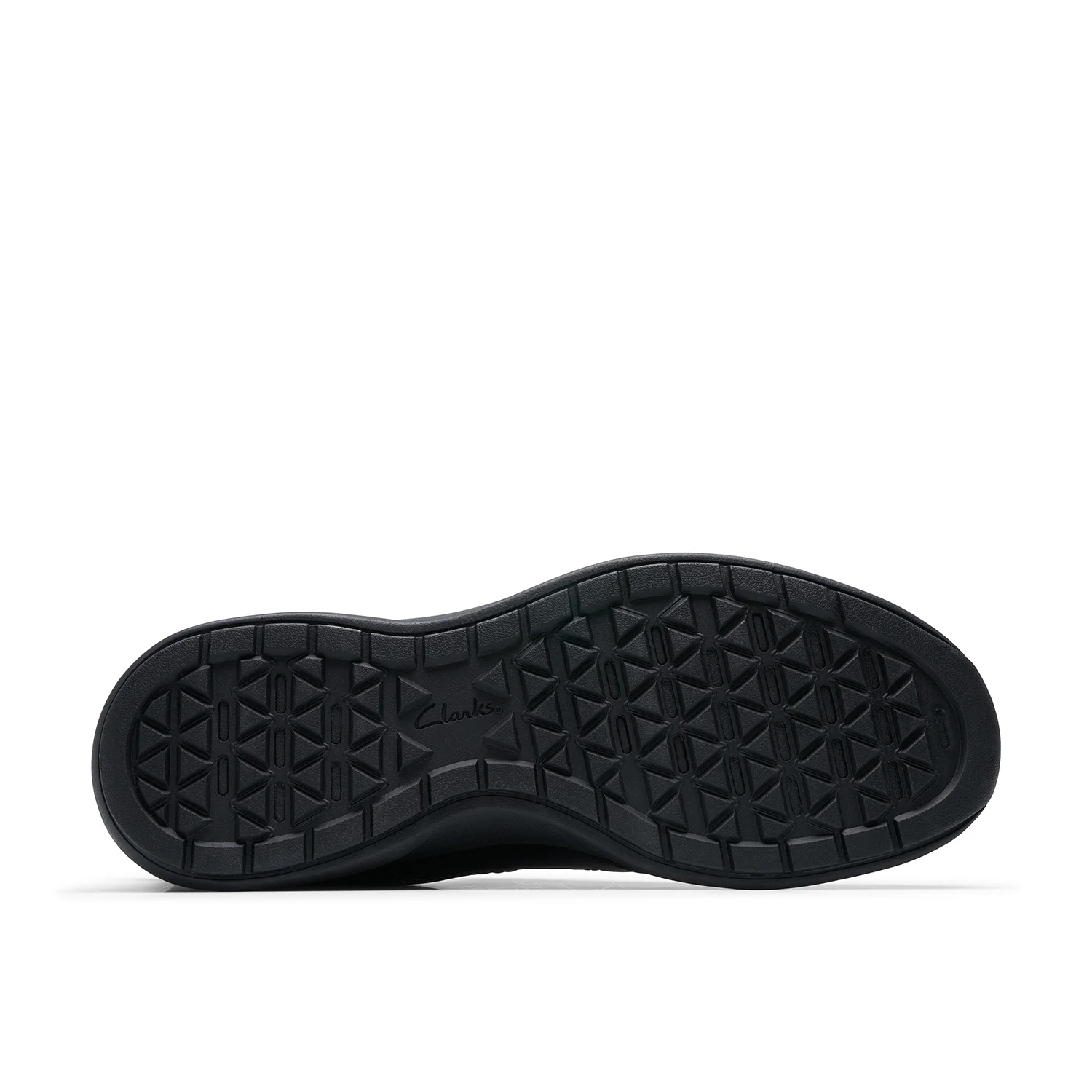 Mens - Mullan Step Black Leather - Image 3